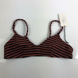 Solid & Striped The Rachel Top